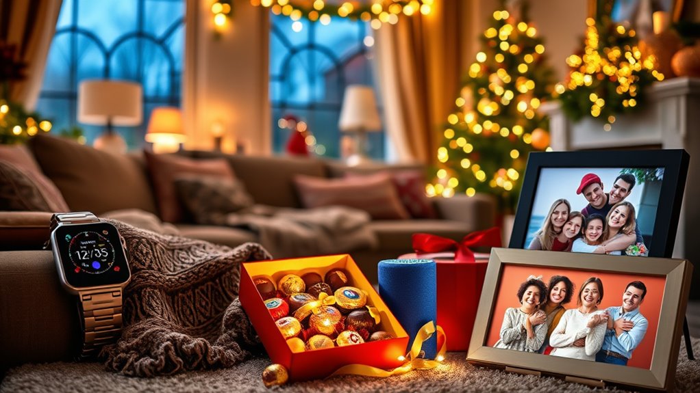 personalized and practical gifts