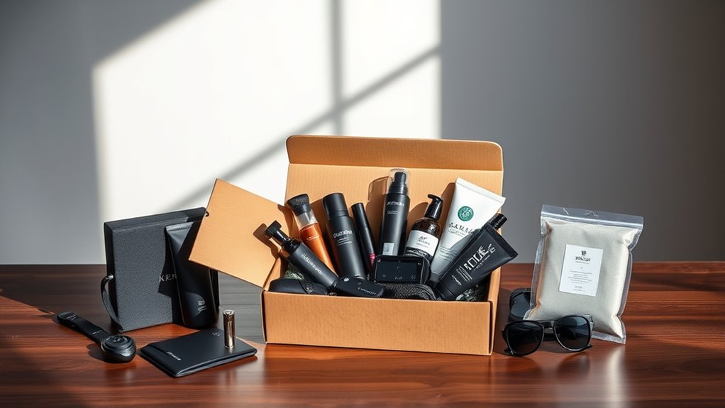 personalized flexible quality selection