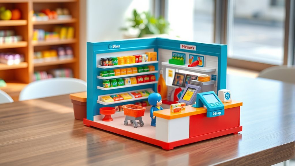 price features safety value