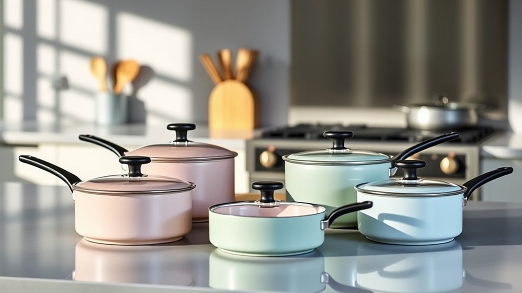 safety compatibility ease versatility