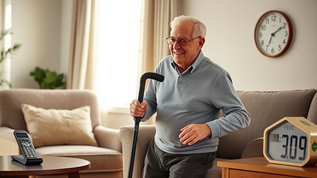 safety usability comfort durability