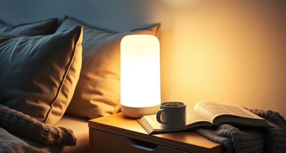 seasonal affective disorder lamps