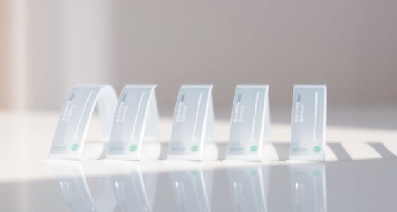 sensitive teeth whitening strips