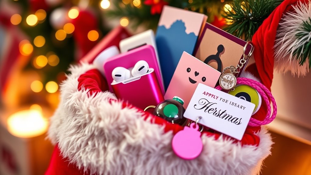 teen gift selection tips