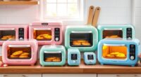 top 10 baking ovens
