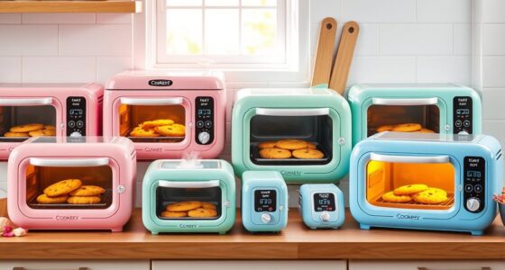 top 10 baking ovens