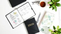 top 2026 organizing planners