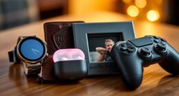 top 5 romantic gift ideas