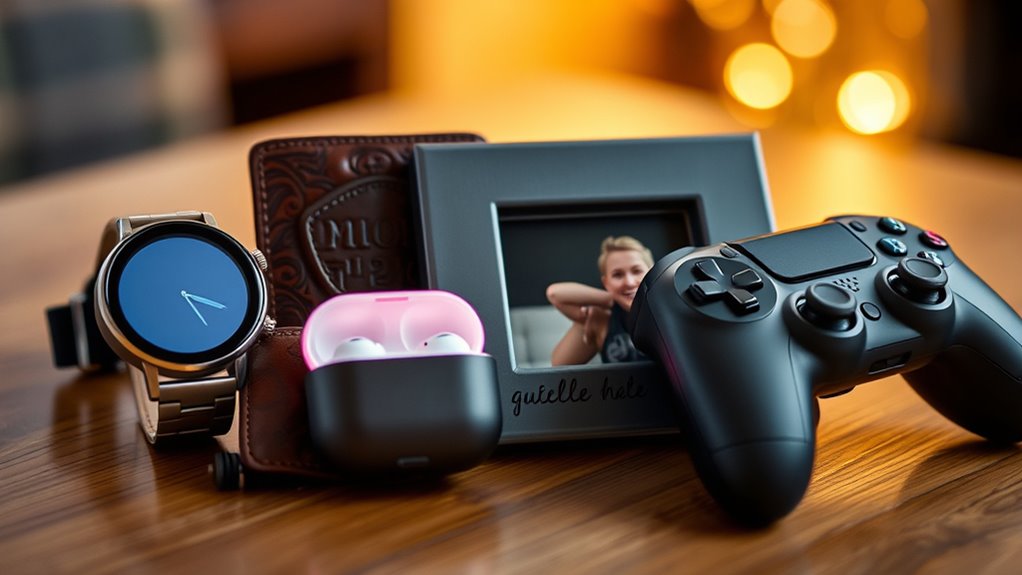 top 5 romantic gift ideas