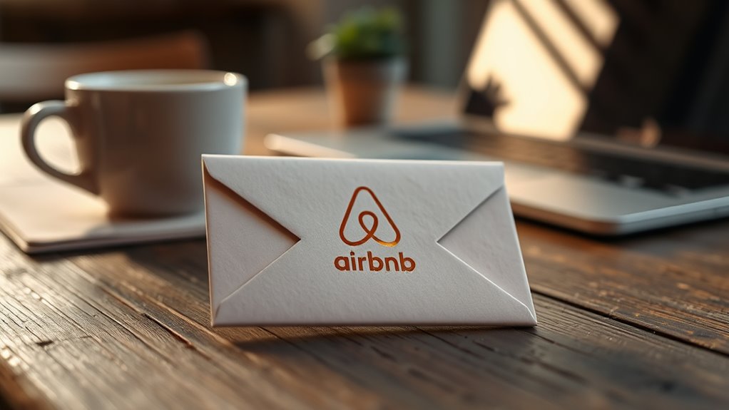 top airbnb gift card options