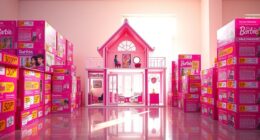 top barbie dreamhouse deals