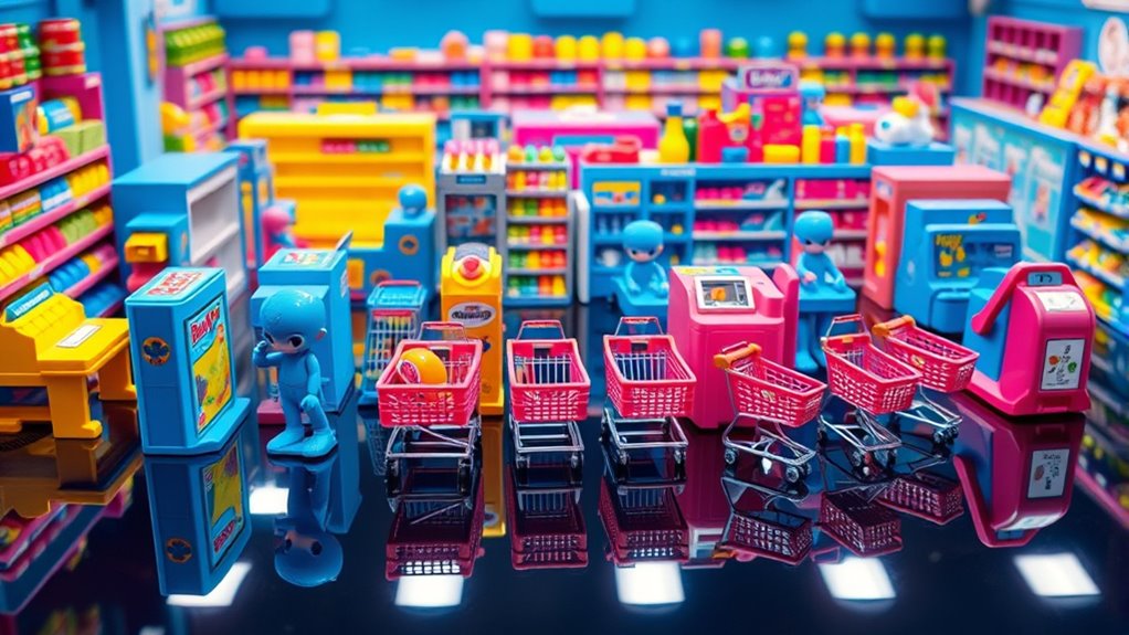 top bluey playsets 2025