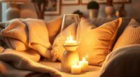 top candle warmer lamps