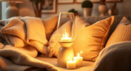 top candle warmer lamps