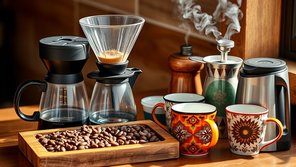 top coffee gift recommendations