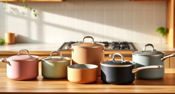 top cookware sets 2025