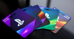 top digital playstation gift cards