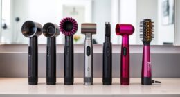 top dyson airwrap alternatives