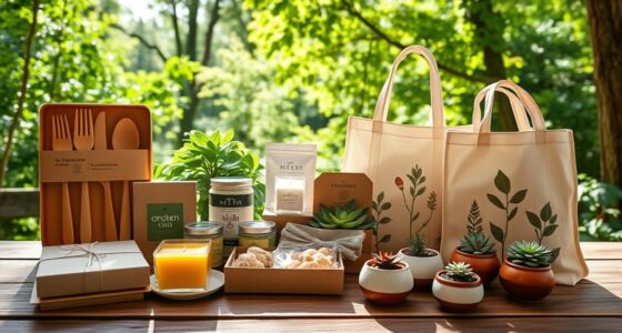 top eco friendly gift ideas