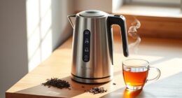 top electric kettles 2023