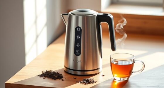 top electric kettles 2023