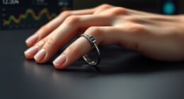 top fitness smart rings