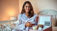top gifts for new moms