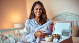 top gifts for new moms