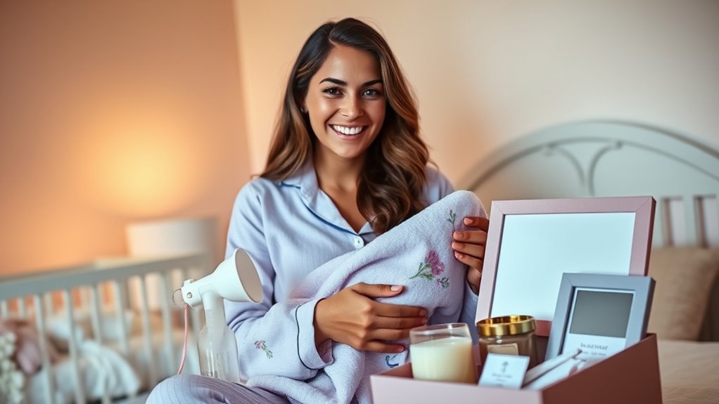 top gifts for new moms