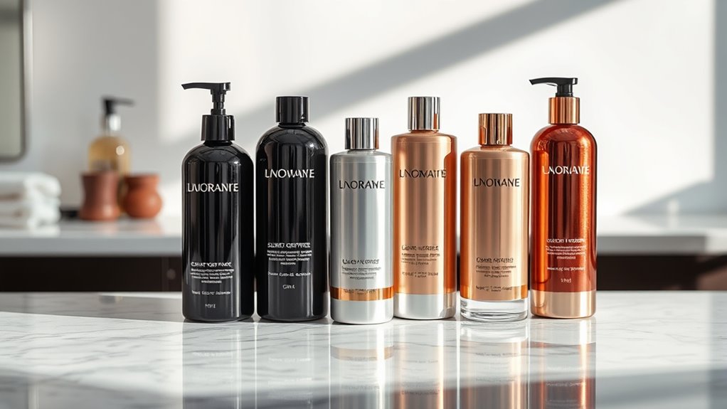 top hair repair products