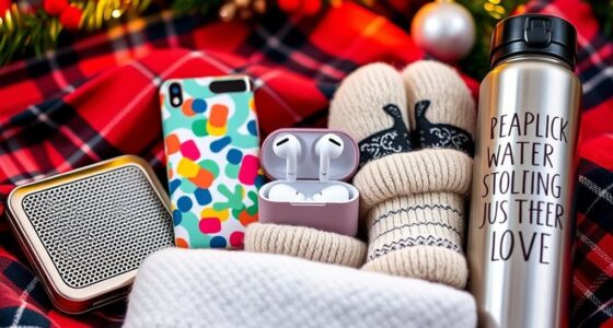 top holiday gifts for college