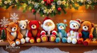 top jellycat holiday gifts