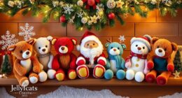 top jellycat holiday gifts