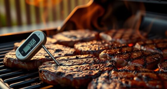 top meat thermometers 2025