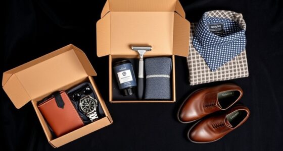 top men s monthly subscription boxes