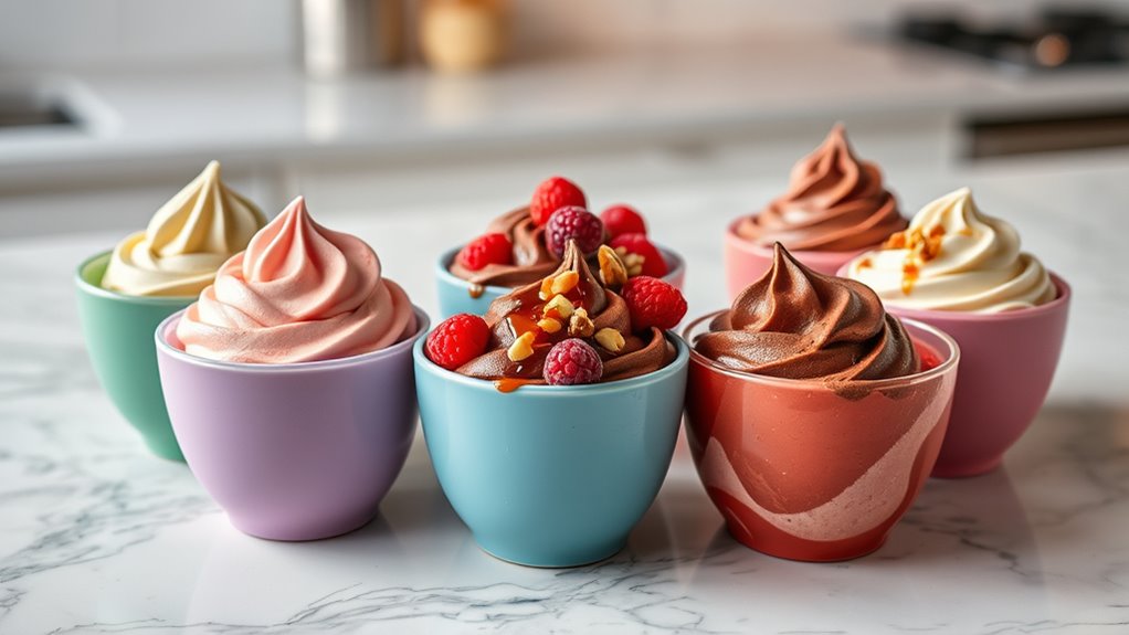 top ninja creami recipes