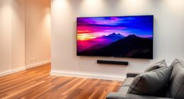 top oled cyber monday deals