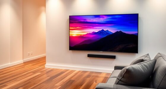 top oled cyber monday deals