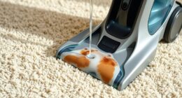 top portable pet carpet cleaners