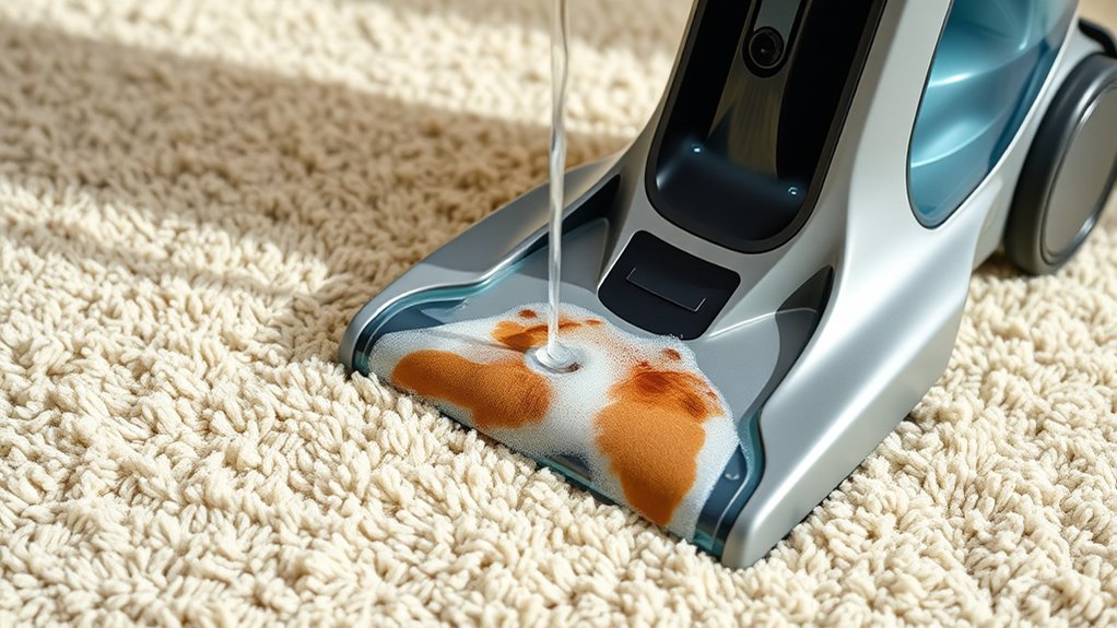 top portable pet carpet cleaners