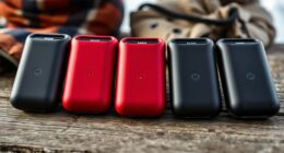 top rechargeable hand warmers