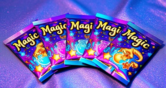 top refill packs for magic mixies