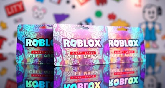 top roblox gift card deals