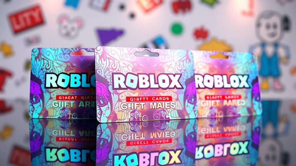 top roblox gift card deals