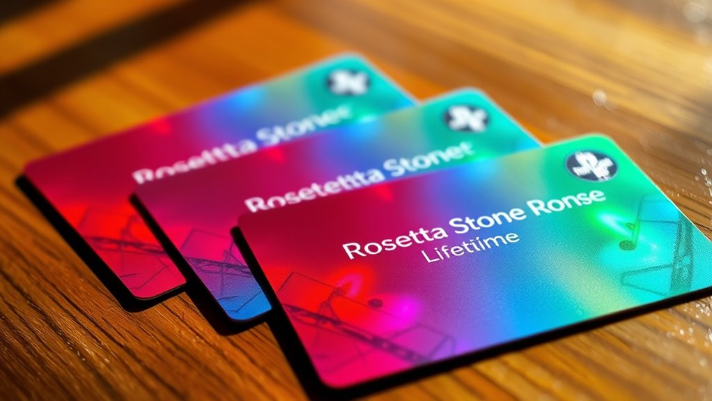 top rosetta stone deals 2025