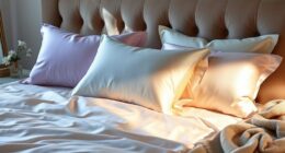 top silk pillowcases for beauty