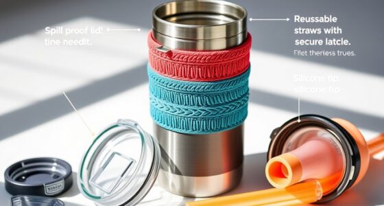 top stanley tumbler add ons