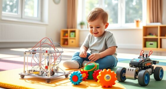 top stem toys for toddlers