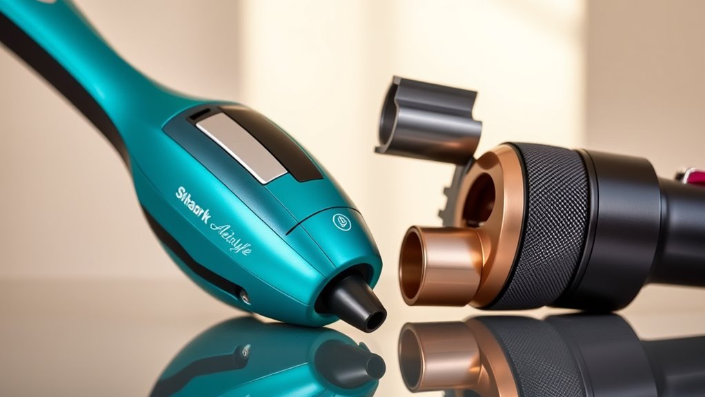 top styling tools comparison