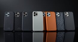 top stylish iphone 17 max cases